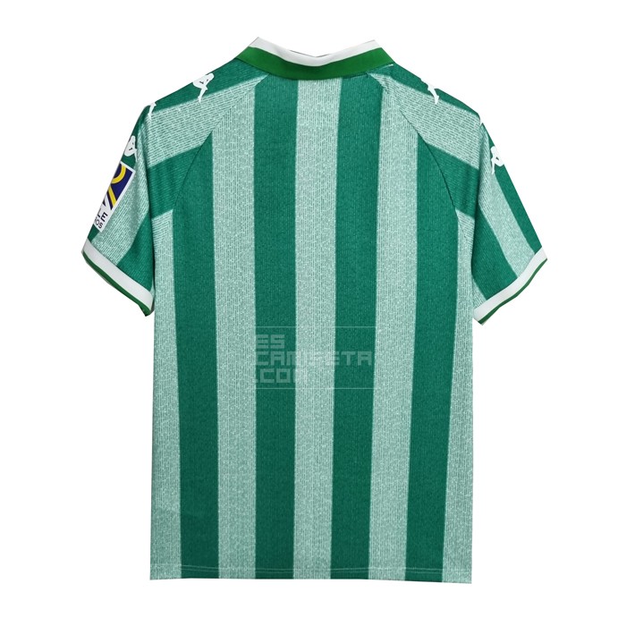 Camiseta Real Betis Special 2022 - Haga un click en la imagen para cerrar